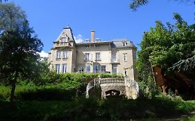 Le Manoir
